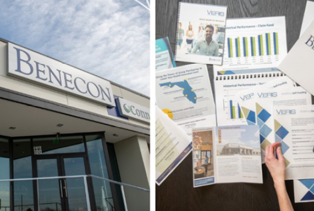 Benecon Group, Inc.